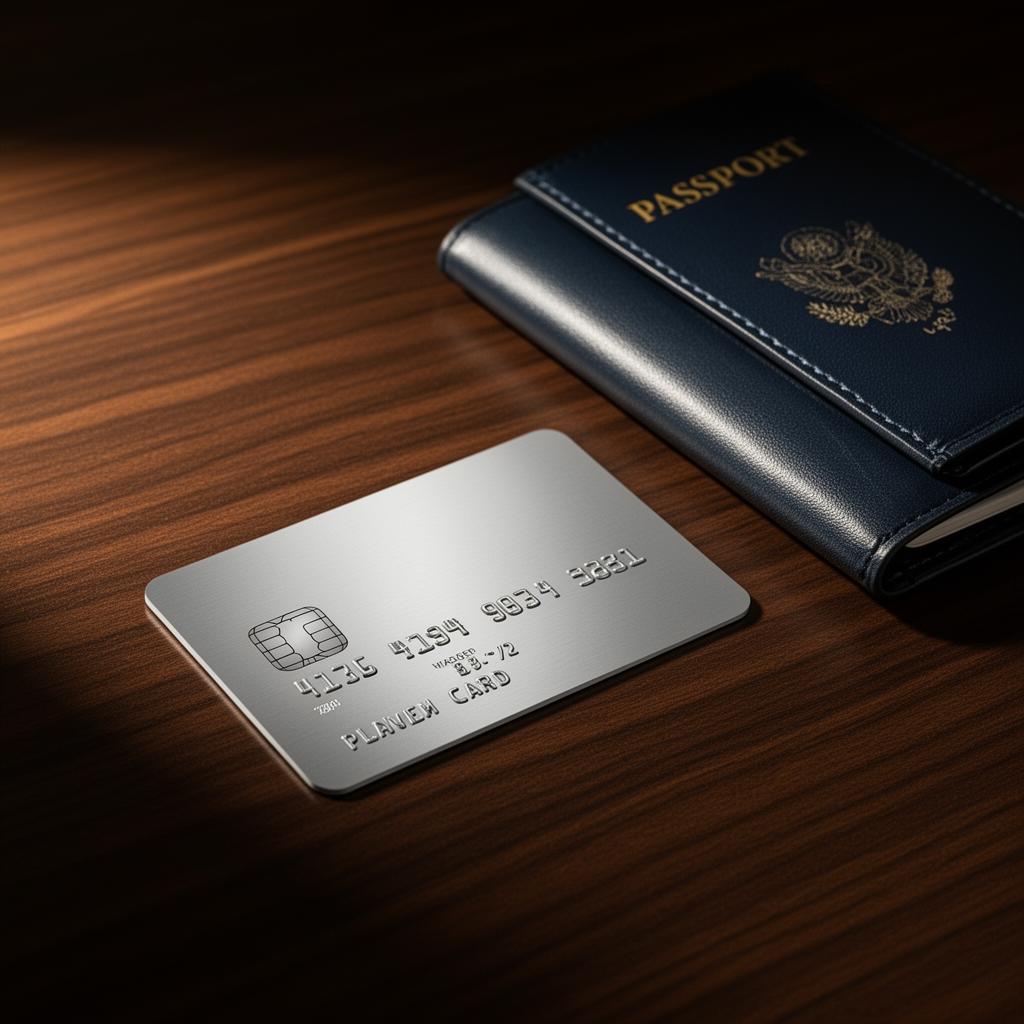 Why the Amex Platinum Is Still the Lounge Access King