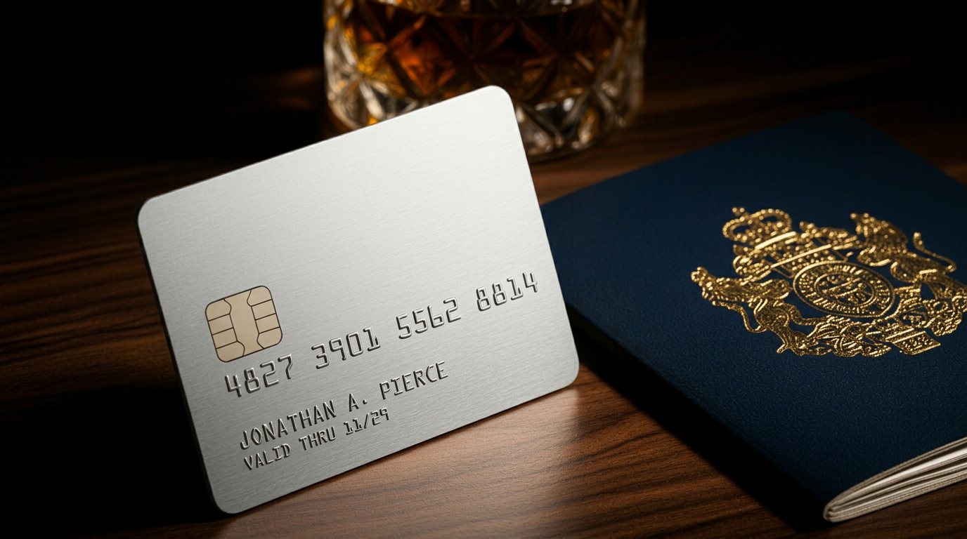 The Amex Lounge Access Policy, Decoded