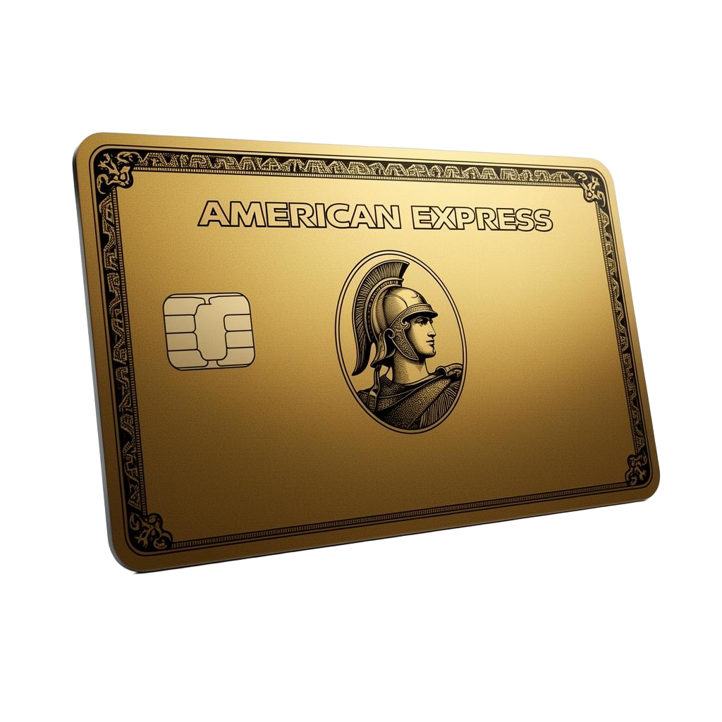 American Express® Gold Card