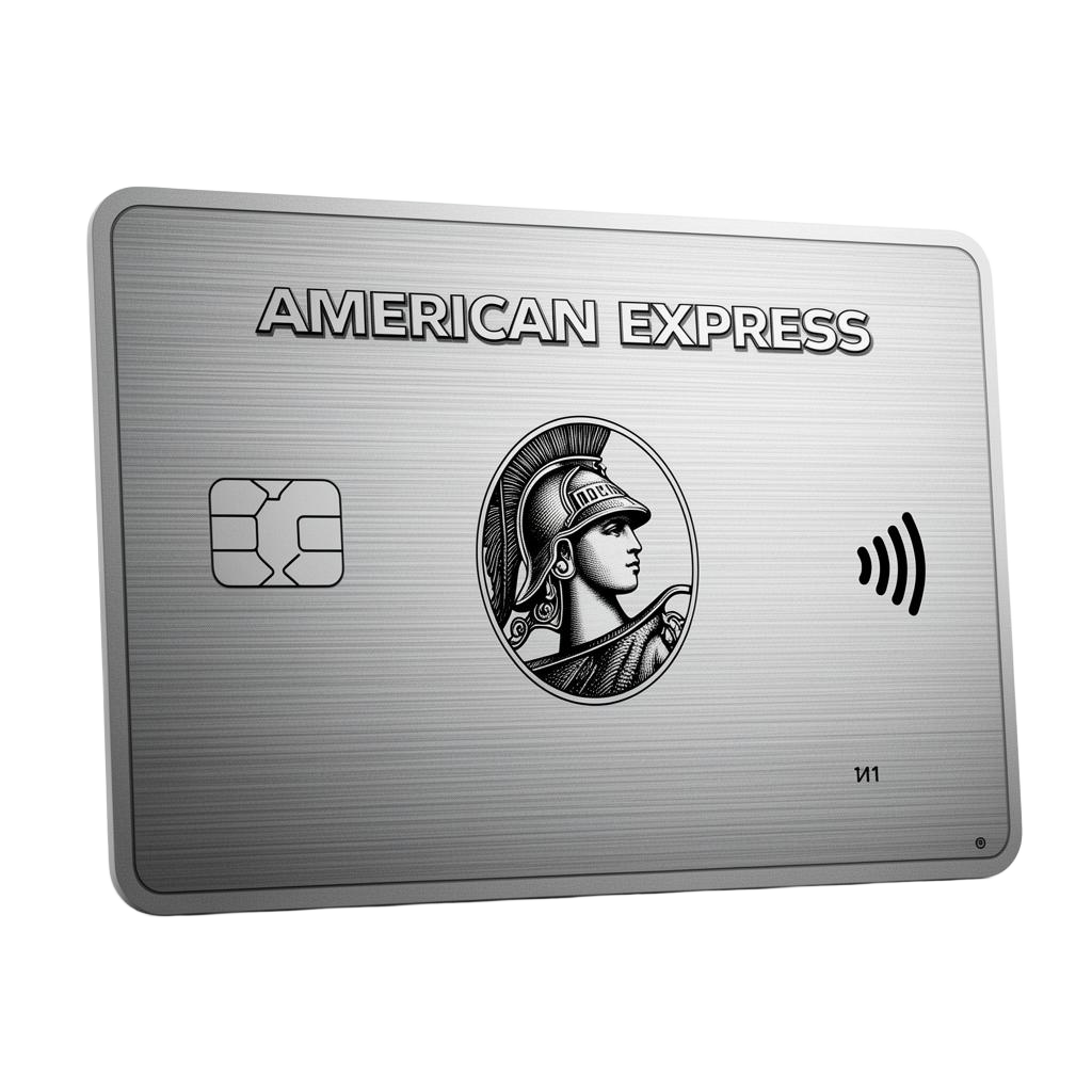 The Business Platinum Card® from American Express