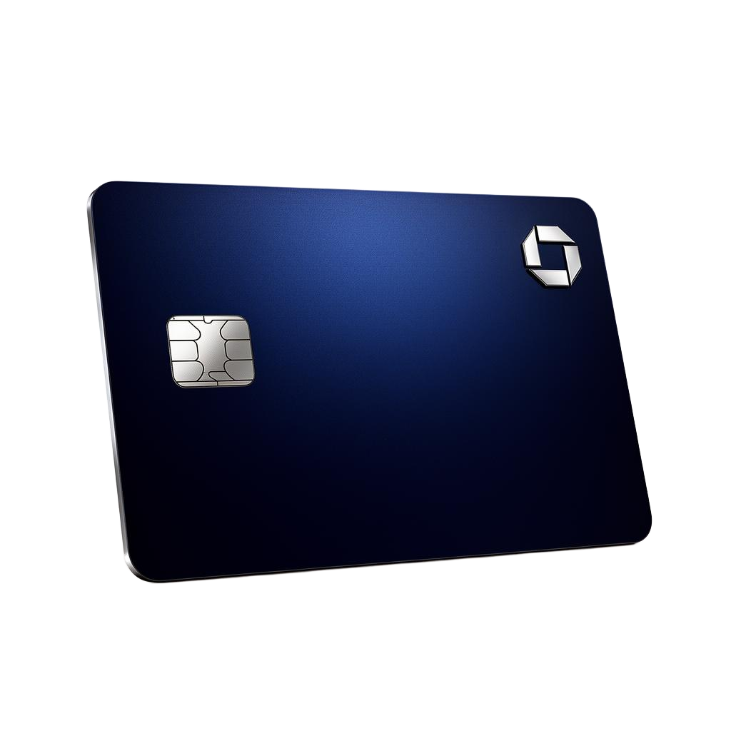 Ink Business Preferred® Credit Card